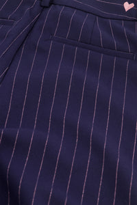 Remi Trousers | Navy