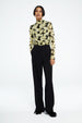 Noach Trousers | Black