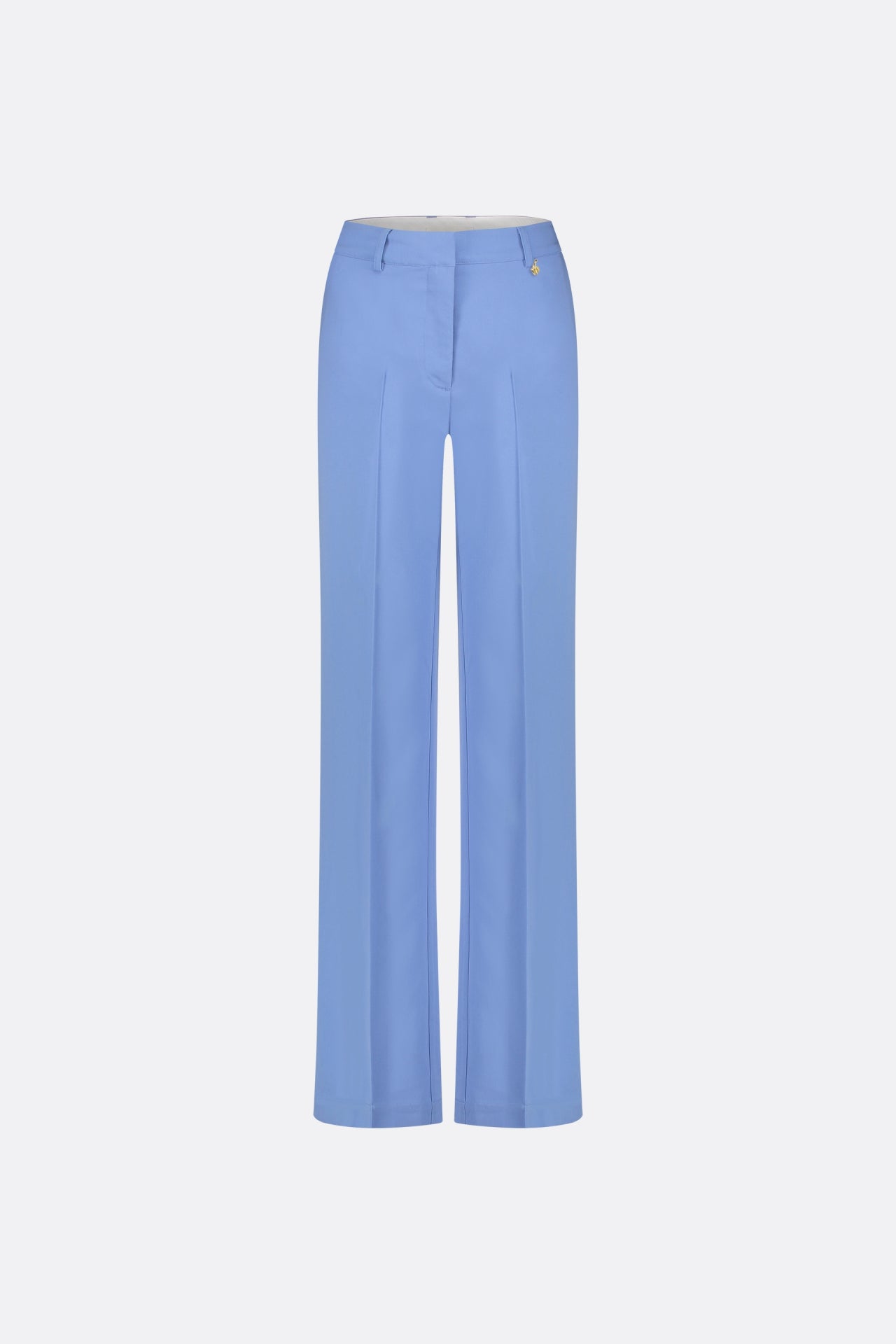 Noach Trousers | Riad Blue