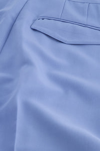 Noach Trousers | Riad Blue