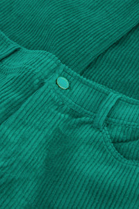 Virgi Trousers | Feeling Green