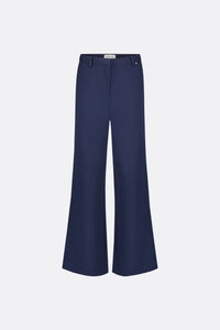Puck Trousers | Navy