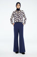 Puck Trousers | Navy