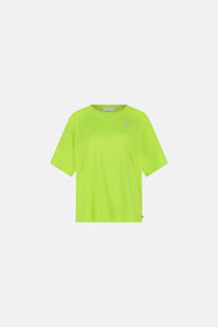 Fay Chapot Lime T-shirt | Juicy Lime