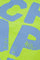 Fay Chapot Lime T-shirt | Juicy Lime