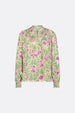 Lucky Blouse | Butter Cream/Sassy S