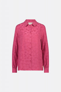 Lot Blouse | Cheeky Cherry