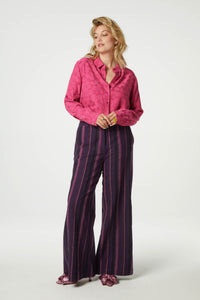 Lot Blouse | Cheeky Cherry