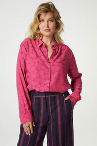Lot Blouse | Cheeky Cherry