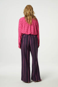 Lot Blouse | Cheeky Cherry
