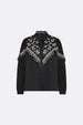 Daila Blouse | Black