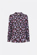 Lot Blouse | Antra / Poppy Purple