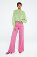 Tootsie Blouse | Holy Guacamole