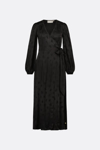 Annabella Dress | Black