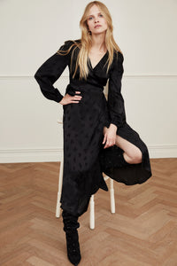 Annabella Dress | Black