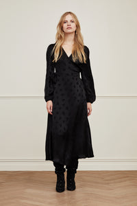 Annabella Dress | Black