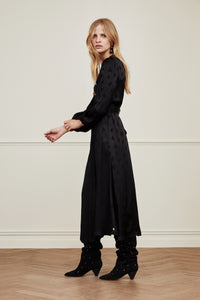 Annabella Dress | Black
