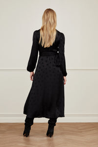 Annabella Dress | Black