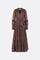Chichi Dress | Black/Crazy Clay