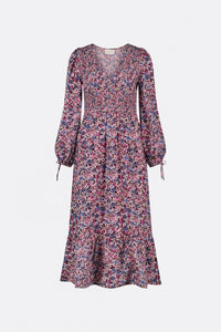 Coraline Dress | Pink Candy/Antra