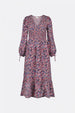 Coraline Dress | Pink Candy/Antra