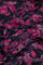 Bree Dress | Black/Dirty Pink