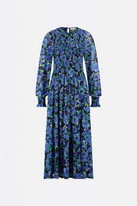Caro Mesh Dress | Bluemsbury/Feeling G