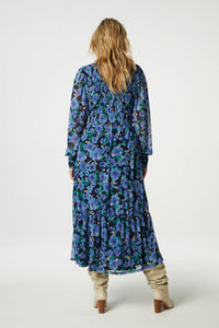 Caro Mesh Dress | Bluemsbury/Feeling G