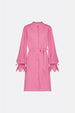 Chrisje Dress | Slush Puppy Pink