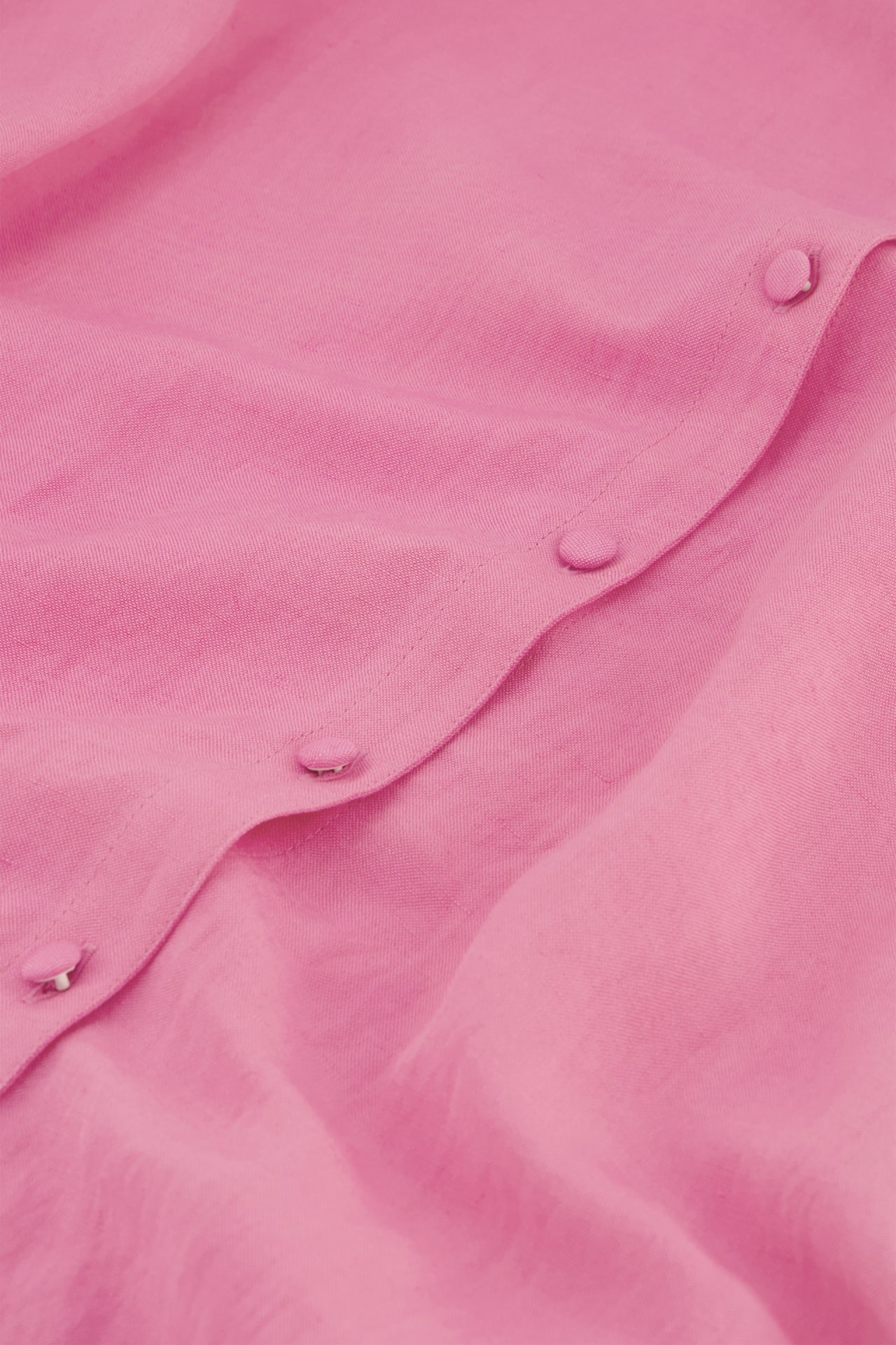 Chrisje Dress | Slush Puppy Pink