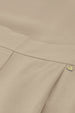 Neale Trousers | Latte