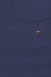 Tanja Jersey Tank | After Midnight Blue