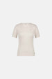 Tanja T-shirt | Cosy White
